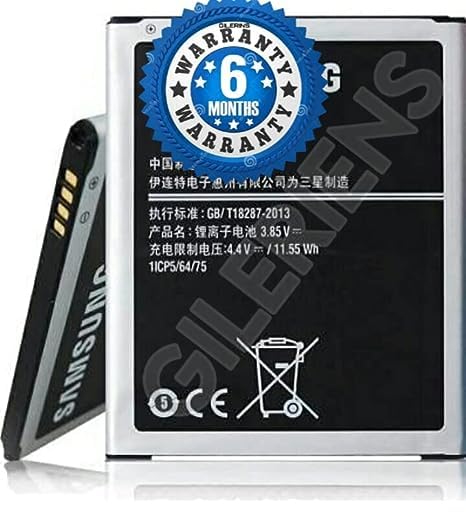 Image of Original EB-BJ710CBE Battery for Samsung Galaxy J7 SM-J710F 2016 / On8 / J710 / J710F / J7108 / J7109 Battery with 6 Month Warranty**** (A0060)