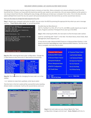 recovery repair amp re-install disc compatible with win 81 3264 bit