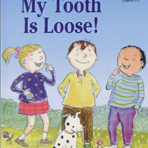 My Tooth Is Loose!