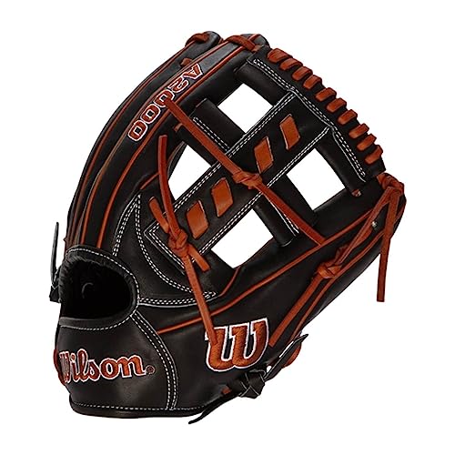 Image of Wilson A2000