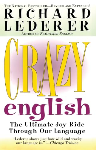 Crazy English
