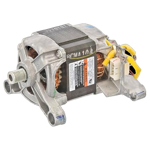 MOTEUR POUR LAVE LINGE BOSCH - 00660487