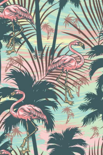 Tropical Journal, Everyday Notebook image 2