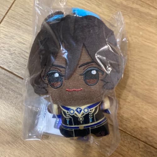 Fate Grand Order ちびぐるみvol.8 アルジュナオルタ 1体