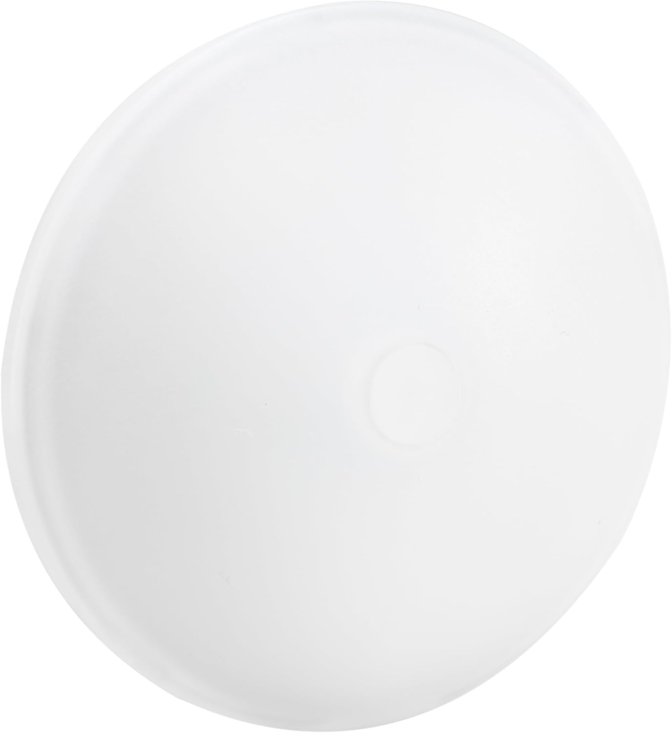 RecPro RV 4.5" Surface Mount 12V LED Light with Integrated Switch | 3500K Neutral White (5)