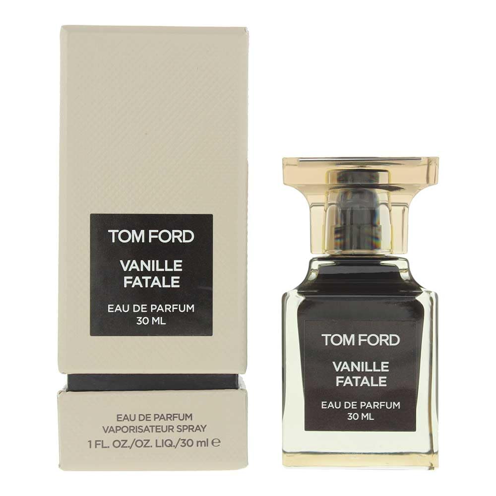 TOM FORD Vanille Fatale Eau de Parfum 30 ml