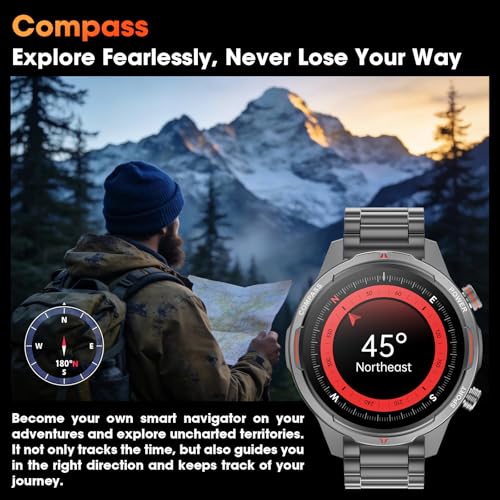 Military Smartwatch  - image 4