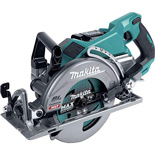 Makita XGT 40V Rear Handle Saw