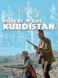  Durchs wilde Kurdistan