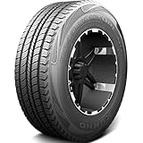 Kumho Road Venture APT Radial Tire - 275/55R17 109H