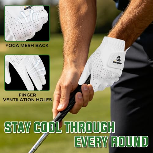 GIAMZONP Rain Golf Glove