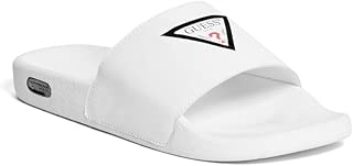 GUESS Men's Isaac Flip-Flop