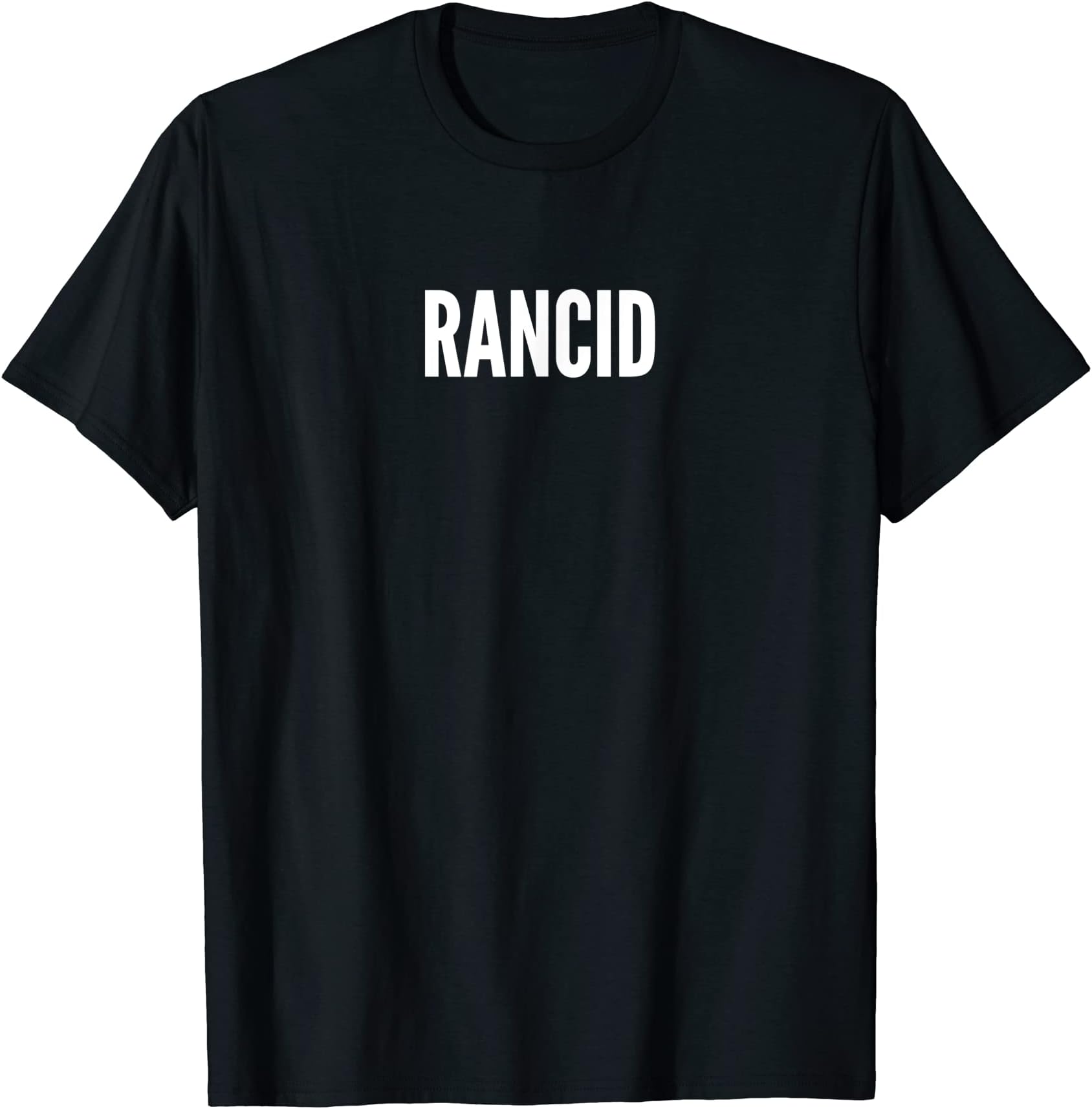 Rancid ApparelRancid T-Shirt