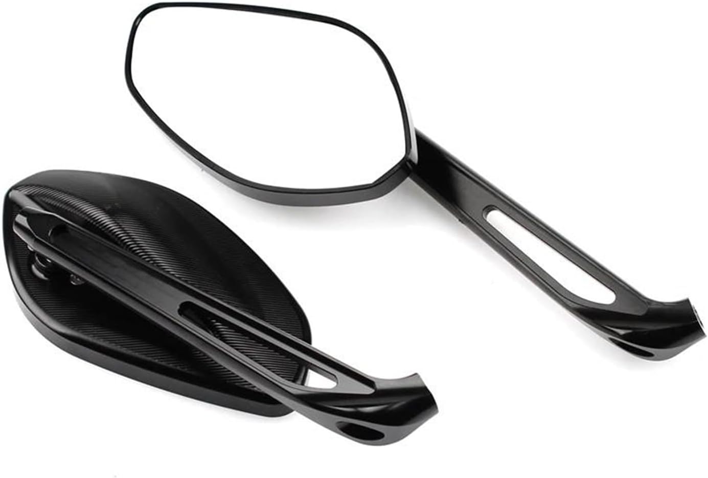 バイク用サイドバックミラー 用ドゥカティ用モンスター 696 749 796