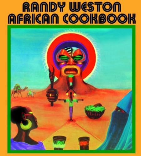 African Cookbook