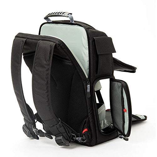 Mochila Casy Fotográfica P/ Dslr 8805