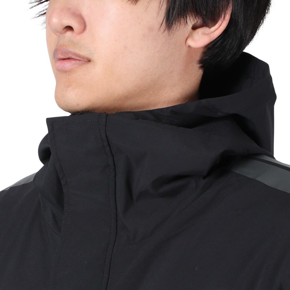 Amazon.co.jp: アシックス（ASICS） A77Ex. マウンテンパーカー  