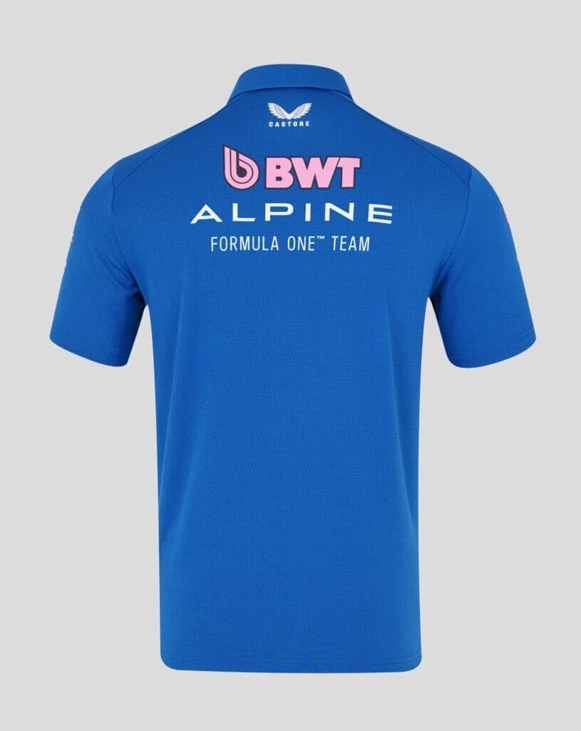 Castore Tm14477-030-s T-Shirt Uomo (Pacco da 1)