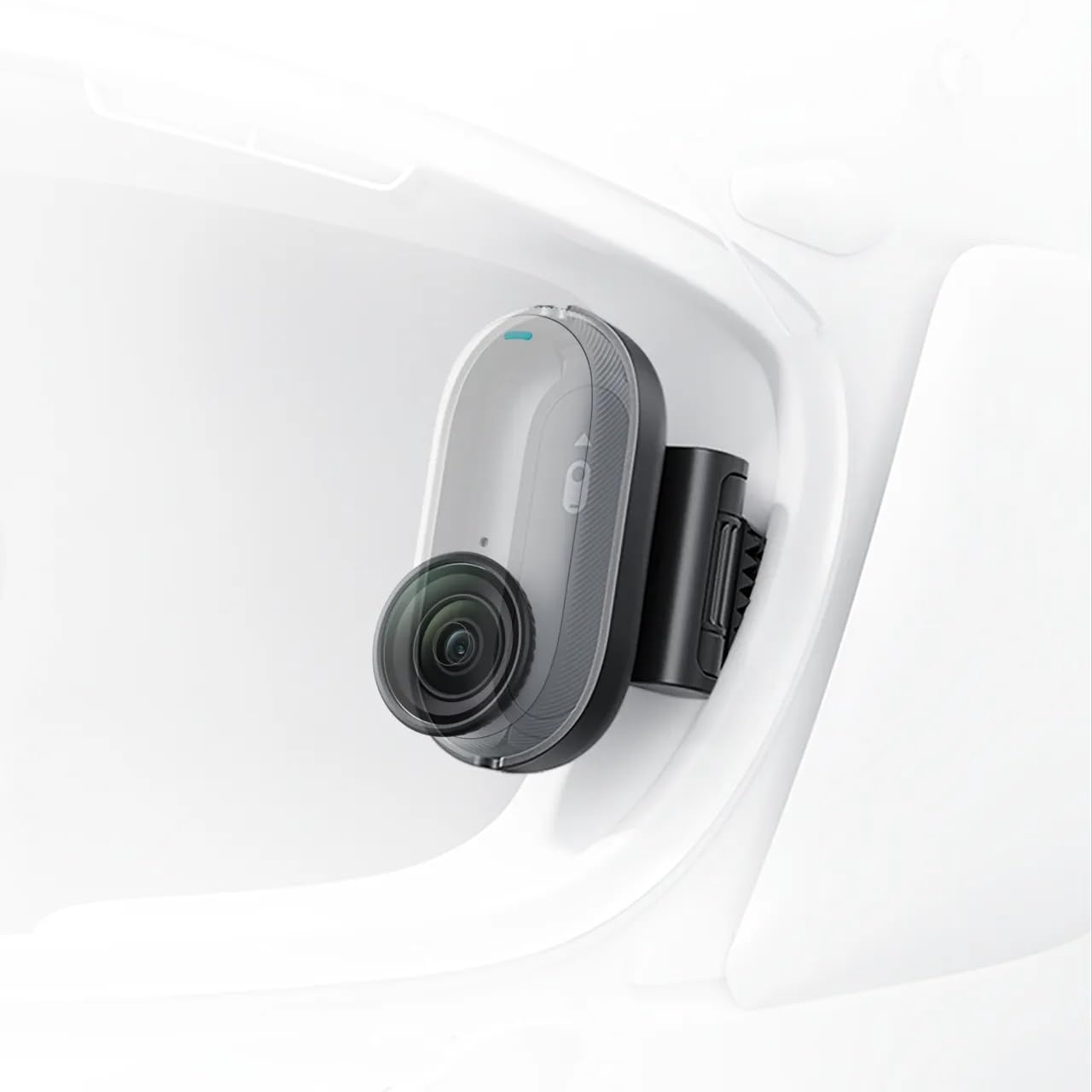 Insta360 GO 3/GO 3S In-Helmet POV Mount