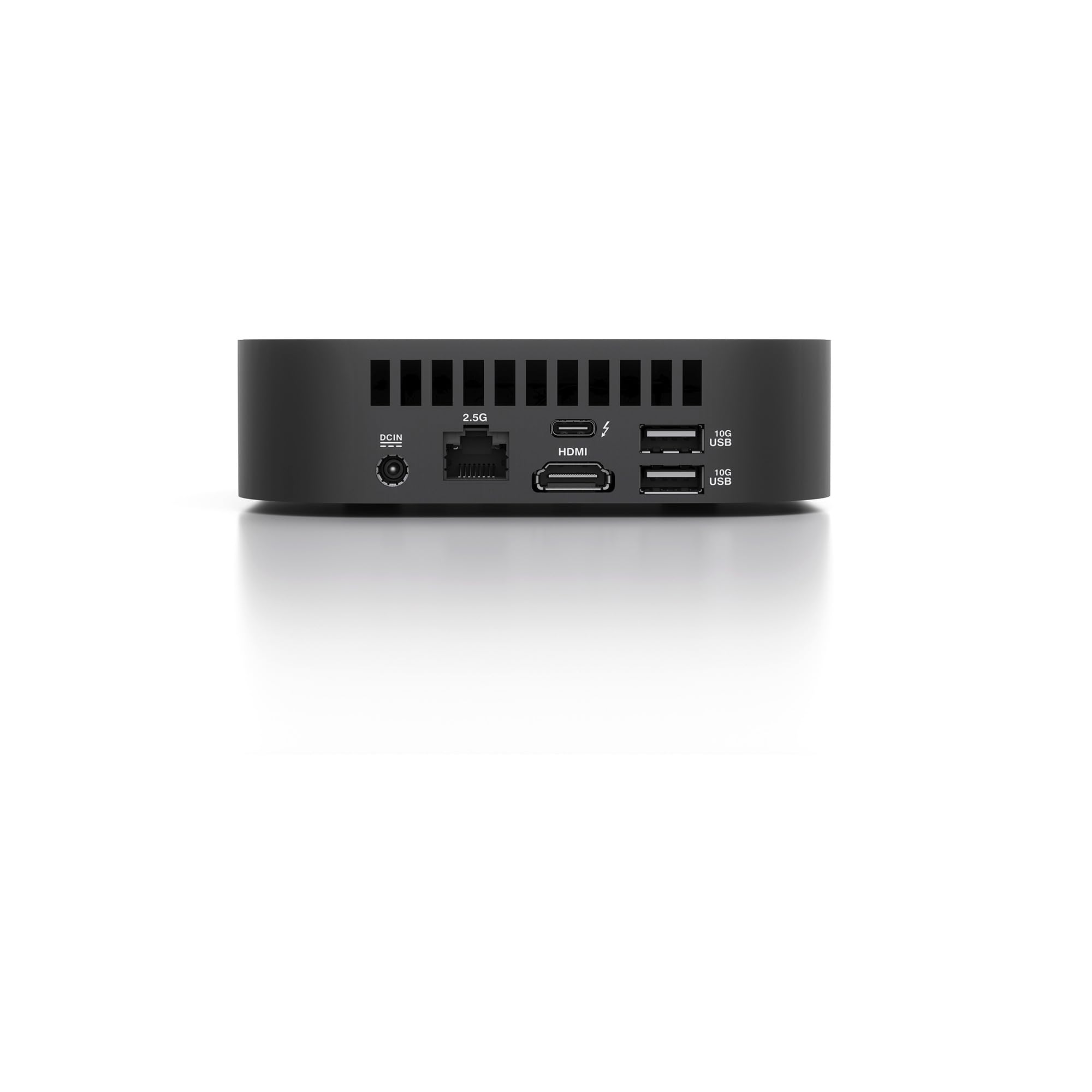 Asus Nuc 14 Pro Ai Rnuc14lnku7094h2 - MinI-Pc (90as00n1-M00190)