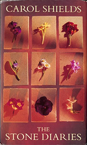 The stone diaries 1857021541 Book Cover