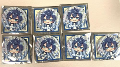 新品 カラフルピーチ ぷぴぱ 缶バッジ なおきり ミニキャラ セット まとめ売り 新品 カラフルピーチ ぷぴぱ 缶バッジ なおきり ミニキャラ