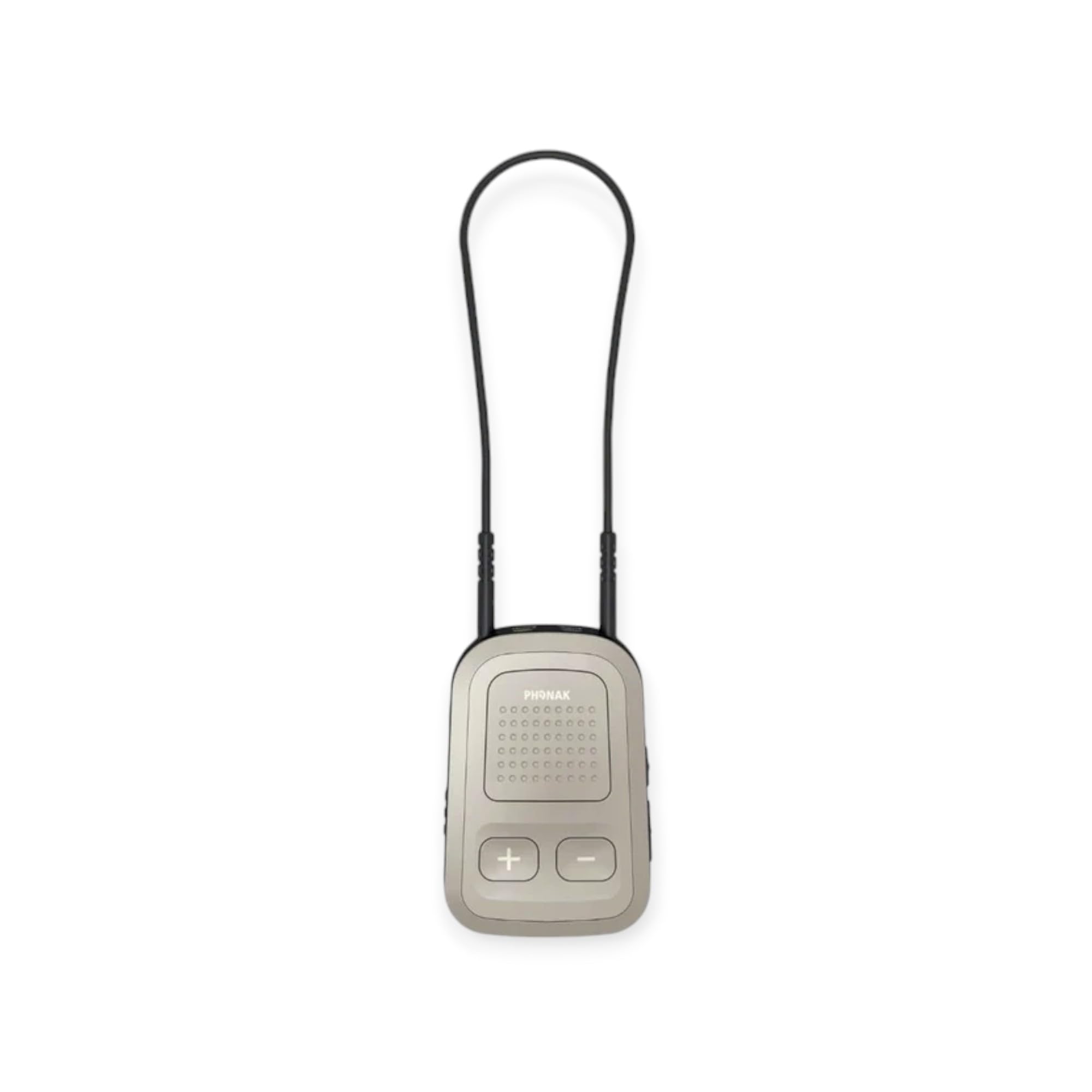 Phonak ComPilot II - Bluetooth Streaming and Remote Control