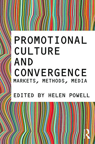 Promotional Culture and Convergence