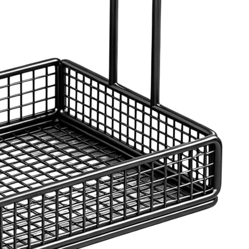 Soporte para cascos con almacenamiento mesa y escritorio 8