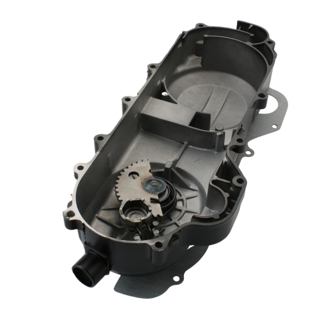 Conjunto de Caja de Cambios 430mm Compatible con Orbit 50cc GY6