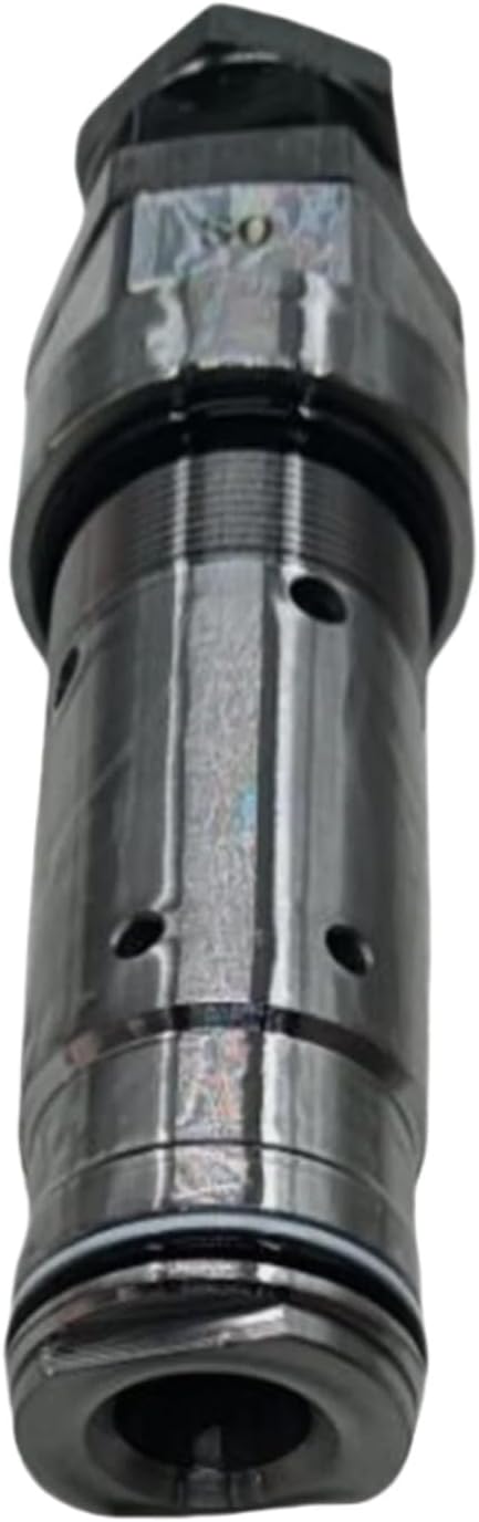 Relief Valve 709-90-52230 705-90-52231 For Komatsu PC400-5 PC300-5 New Aftermarket Parts