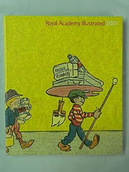 The Royal Academy Summer Exhibition Illustrated
