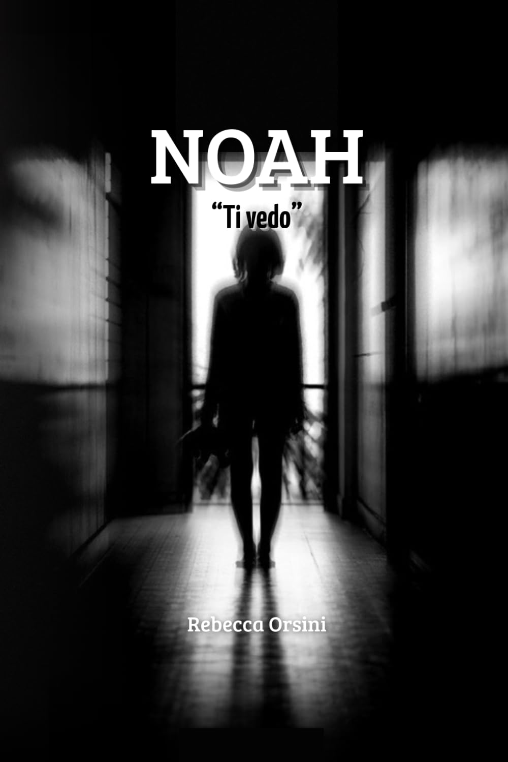 Noah: "Ti vedo"