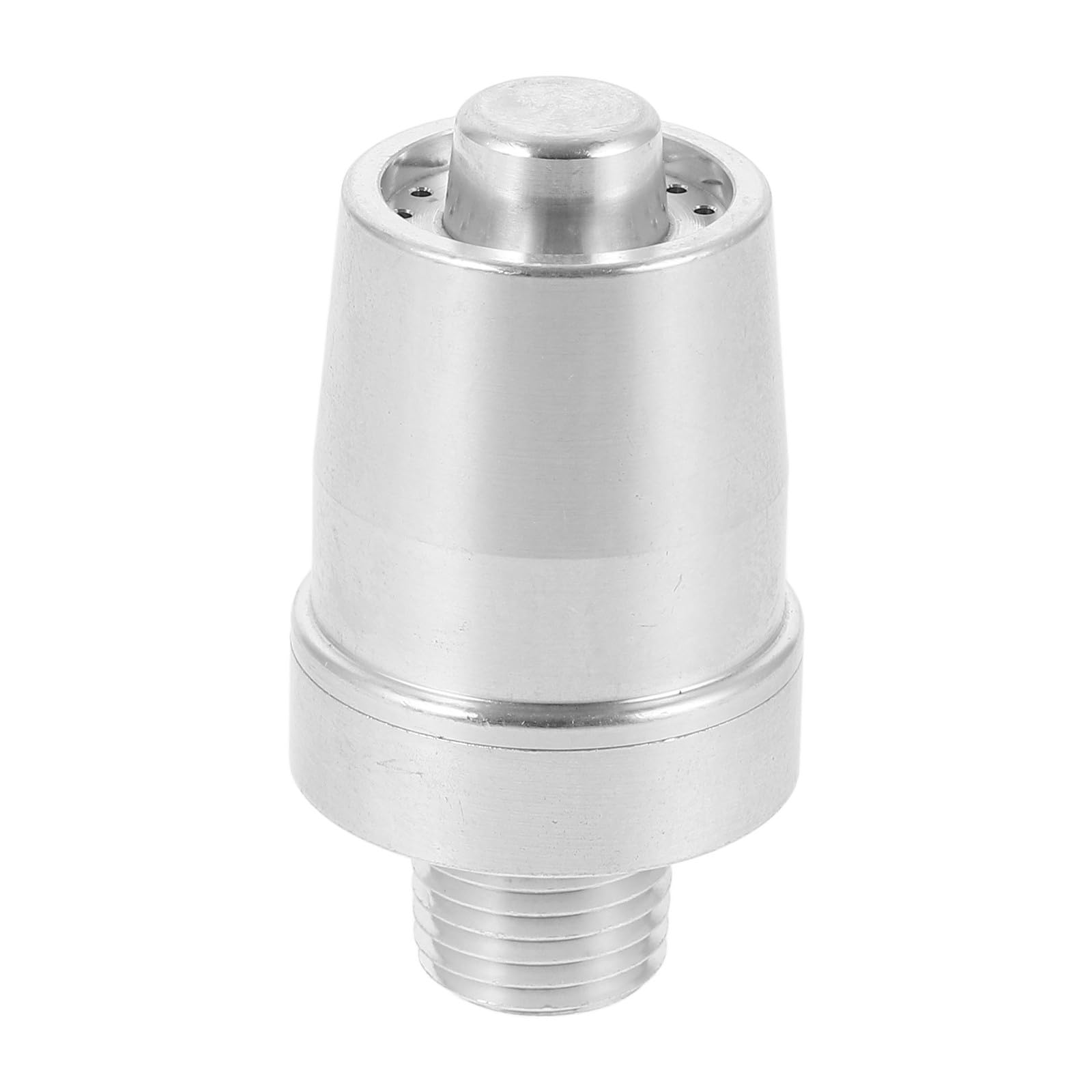 Boquilla de secado de aluminio WHAMVOX de alta durabilidad y gran soplado