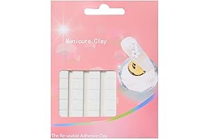 Sticky Poster Hanging Putty: Secure and Damage-Free Wall Mounting Solution