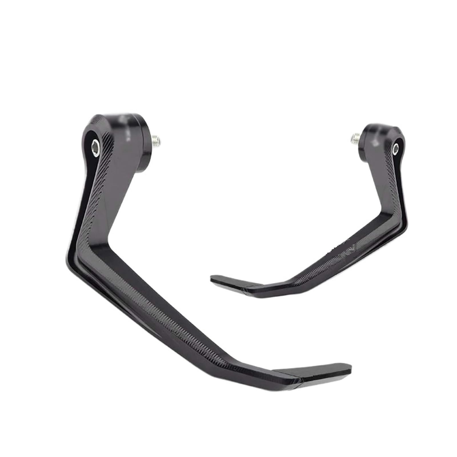 Vnsmm Black Motorcycle Handguards Motorcycle Brake Protector For Yzf R1 R1m R6 R7 R9 Mt03