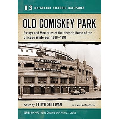 Old Comiskey Park