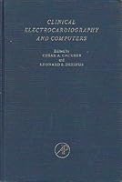 Clinical Electrocardiography And Computers 0121538400 Book Cover