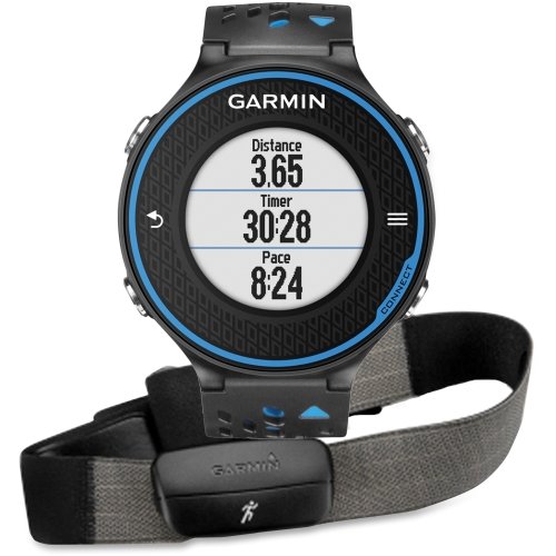 Garmin Forerunner 620 Adv GPS Fitness 