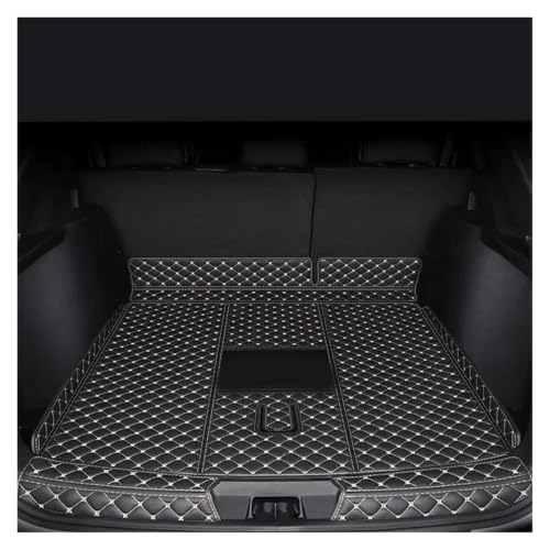 Tapis de coffre pour BYD Sealion 6 évite les taches et protège la moquette