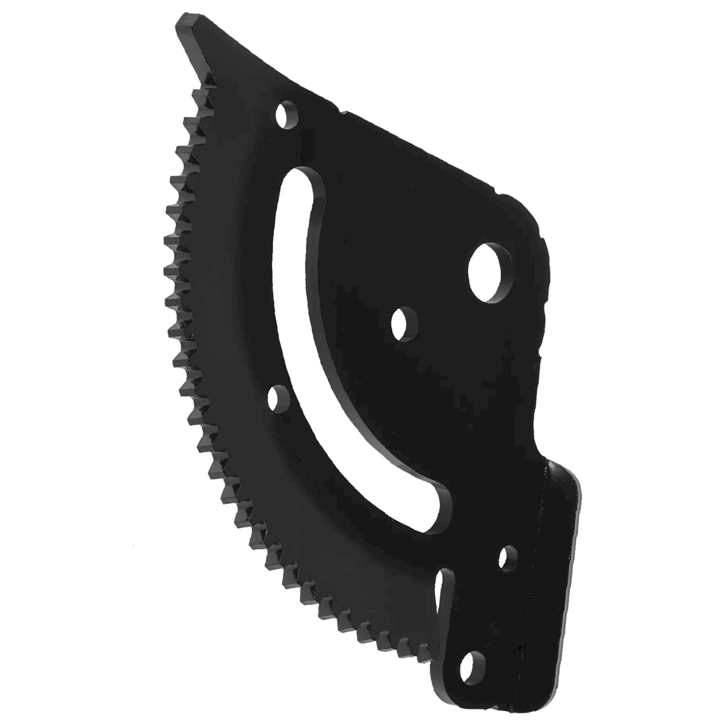 Replacement Part Steering Sector Gear Plate for John Deere Uc13515 GX26057 Uc14592