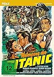  Untergang der Titanic / Berühmter Hollywood-Klassiker mit Starbesetzung (Pidax Film-Klassiker)