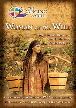 DVD Dancing Word: Woman at the Well Book
