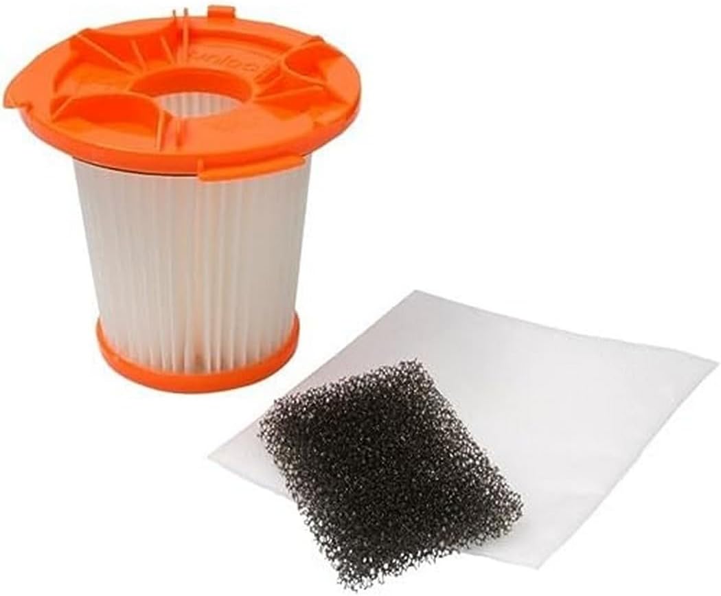 Electrolux Vacuum Cleaner EF79 Hepa/Micro and Motor Filter Kit