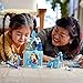 Lego Disney Princess Frozen Wonderland 43194