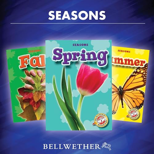 Seasons by Ann Herriges episode artwork