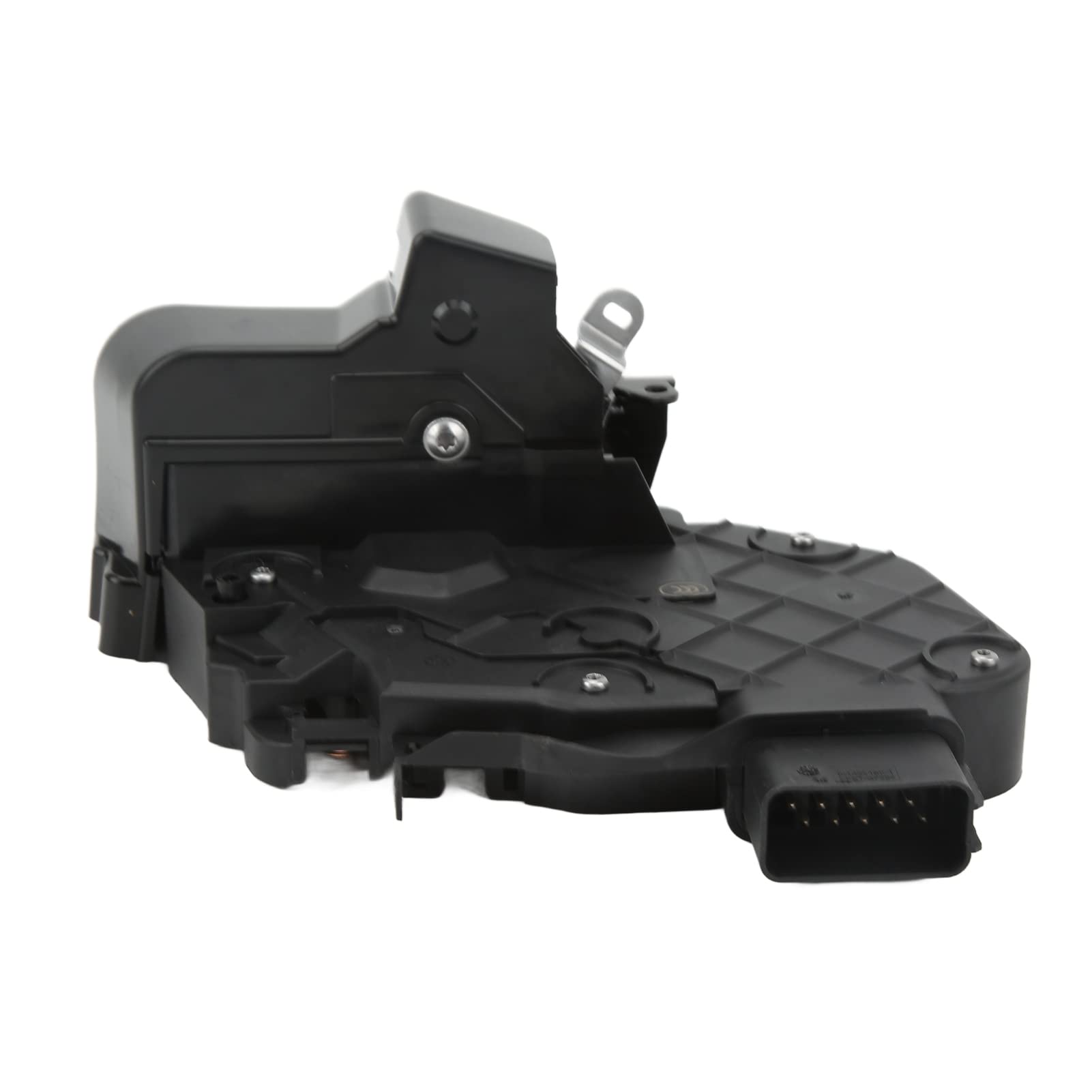 Rear Left Door Lock Actuator LR091361 Replacement for 2 Efficiently Restore Proper Locking Function Inside Doors Plastic Material Robust Housing Long Service Life