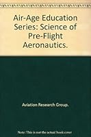 Air-Age Education Series: Science of Pre-Flight Aeronautics. B000GY1J8M Book Cover