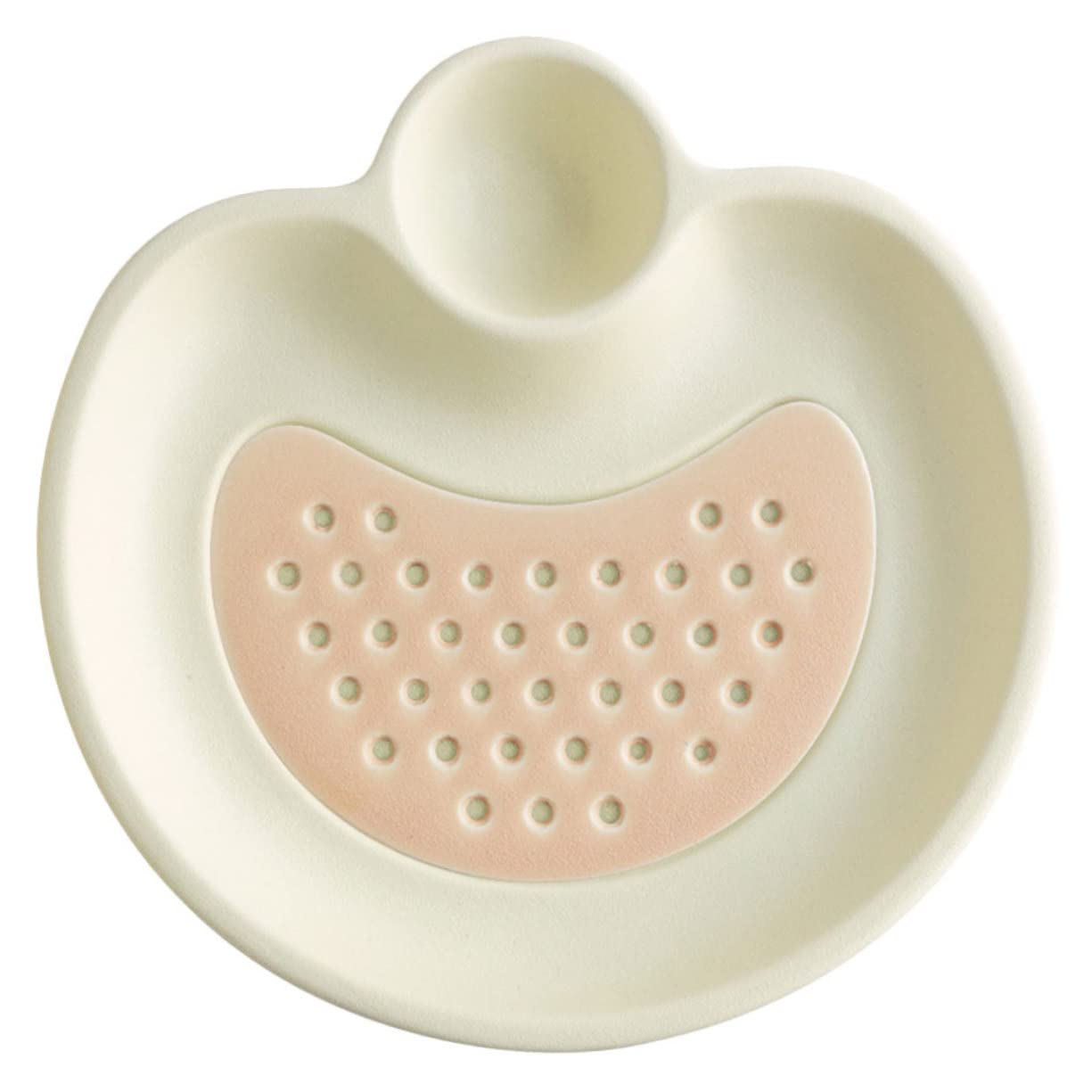 Assiettes à sushi égouttoirs Amosfun pour éviter le riz collant et mouillé