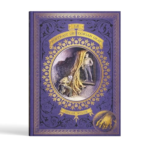 Le Portrait de Dorian Gray